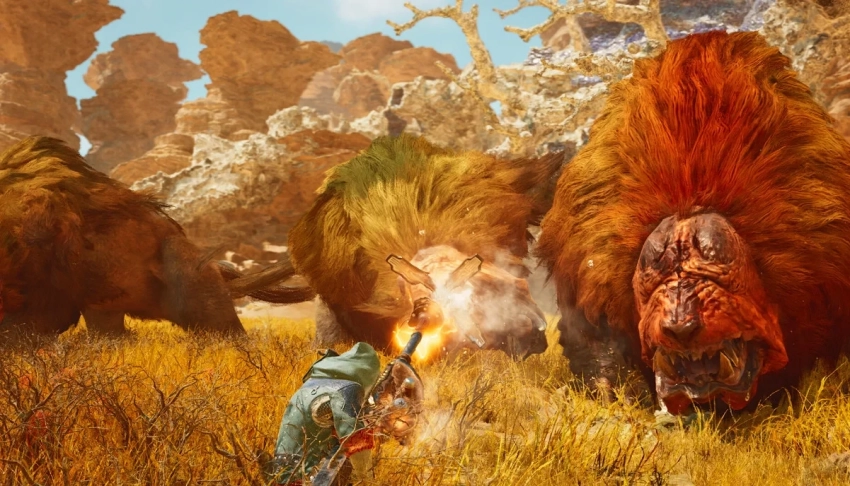 Геймер дал рабочий совет по оптимизации Monster Hunter Wilds — нужно обновить почти всё