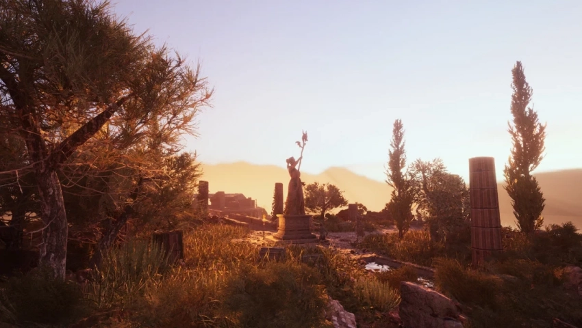 Ролевой экшен Dragonkin: The Banished вышел в ранний доступ и заставил игроков разделиться