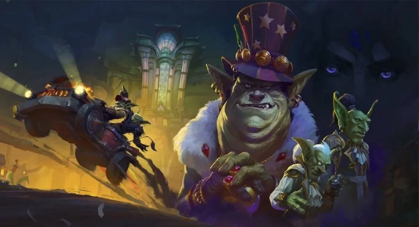 Blizzard забанила первых победителей эпохального рейдового босса World of Warcraft