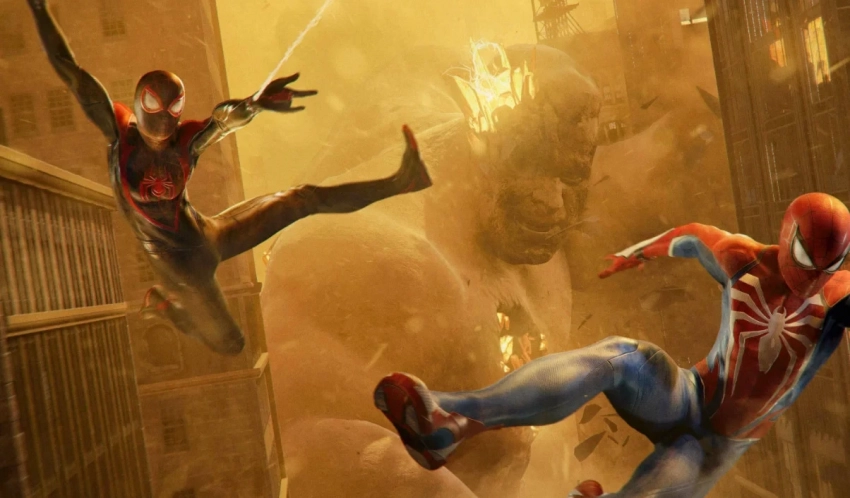 Четвёртый патч Marvel’s Spider-Man 2 исправил сброс настроек при перезапуске и другие баги