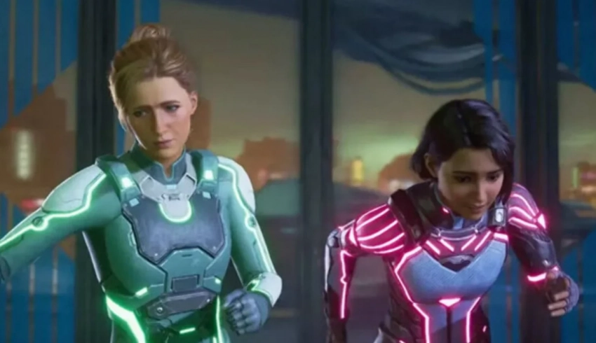 Кооперативная Split Fiction на старте не войдёт даже в премиальный тариф подписки EA Play