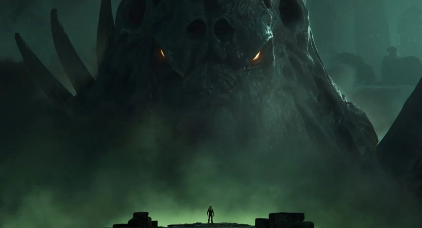 Создатели The Council анонсировали триллер Cthulhu: The Cosmic Abyss