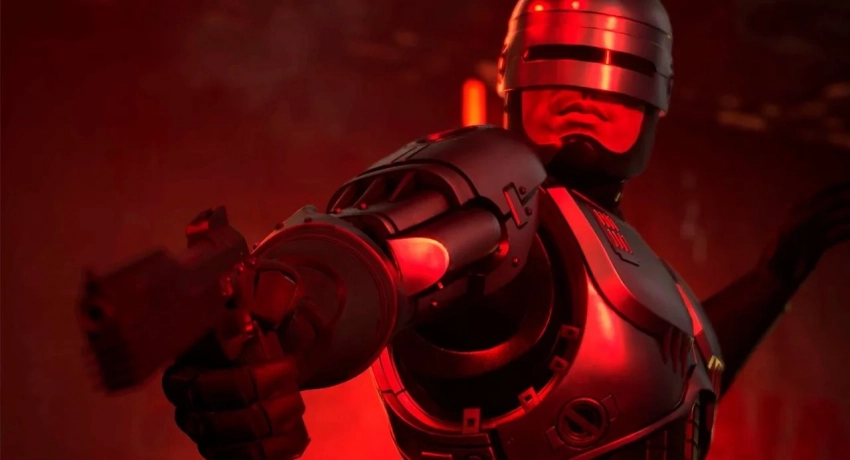 К RoboCop: Rogue City выпустят самостоятельное дополнение Unfinished Business