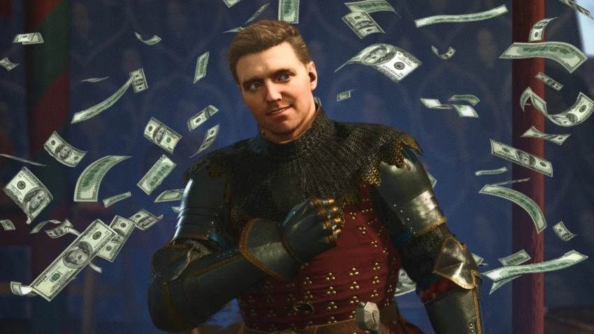В реальности Инджрих из Kingdom Come: Deliverance 2 жил бы в роскоши — выяснили на Reddit