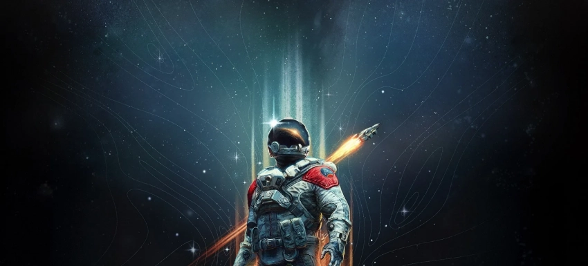 Bethesda обратилась ко всем поклонникам Starfield