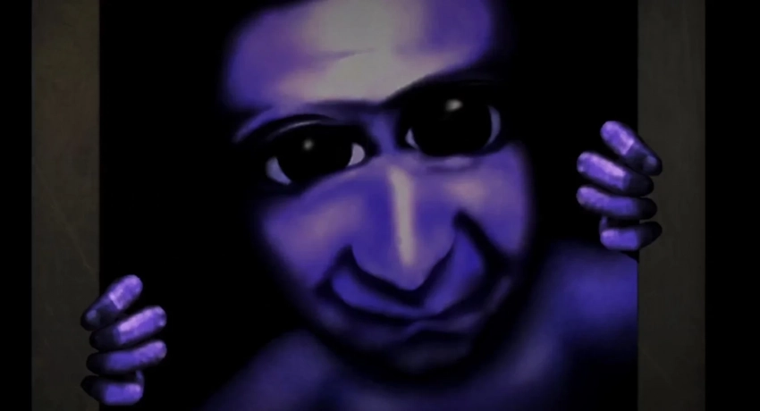 Культовая игра Ao Oni продолжится хоррором Ao Oni: The Horror of Blueberry Onsen