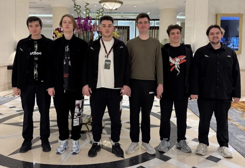 Стали известны все участники FISSURE Universe: Episode 4 по Dota 2