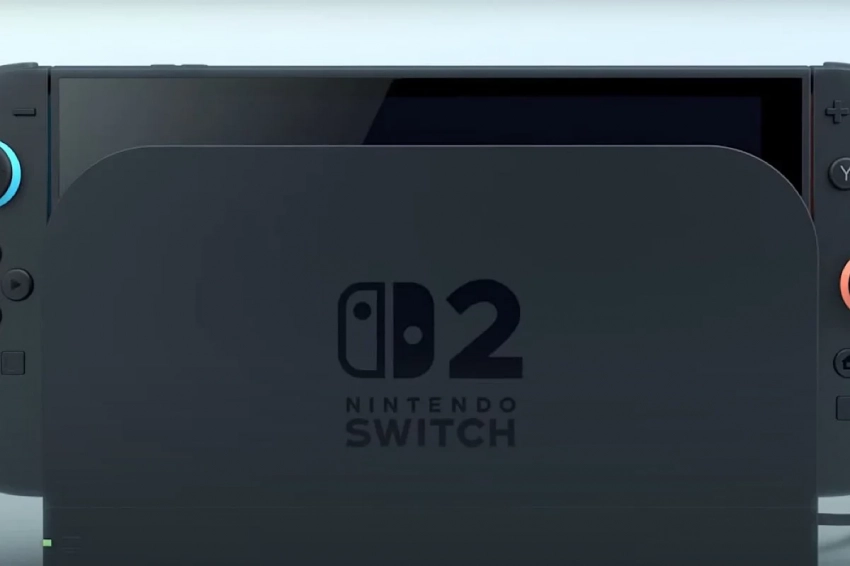 Nintendo Switch 2 обзаведется двумя портами зарядки и сохранит функцию NFC