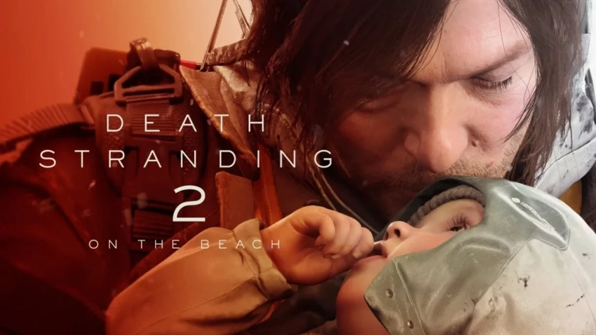 Death Stranding 2: On the Beach выйдет 26 июня на PS5