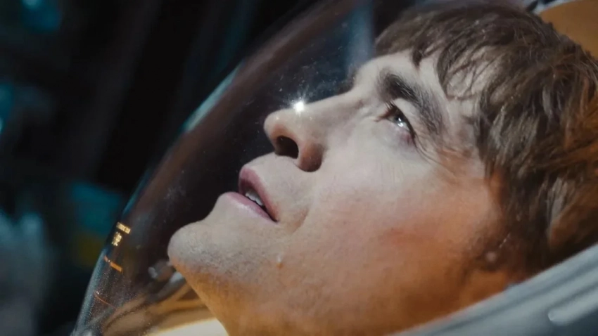 «Микки 17» со звездой «Бэтмена» будет сложно окупиться на фоне неудовлетворительных сборов