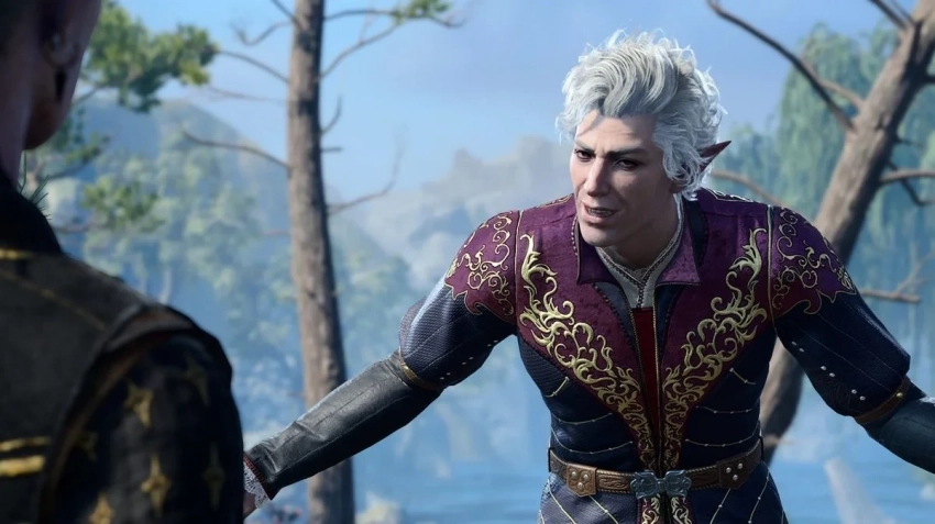 Stardew Valley скрестили с Baldurʼs Gate 3 в новом моде Baldurʼs Village