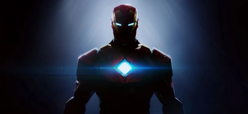 На выставке GDC 2025 могут представить первые материалы новой игры про Железного человека