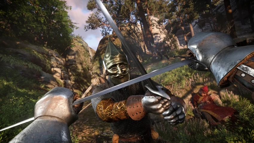 Monster Hunter Wilds и Kingdom Come: Deliverance 2 — лидеры по загрузкам на PS5 в феврале