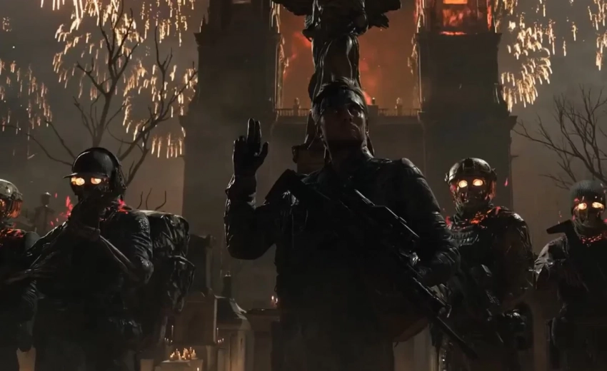 Зрители трейлера Death Stranding 2 были шокированы отсылками к Metal Gear и поцелуем