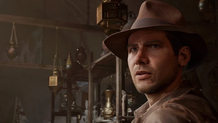 Инсайдер: Indiana Jones and the Great Circle появится на PlayStation 5 уже 15 апреля