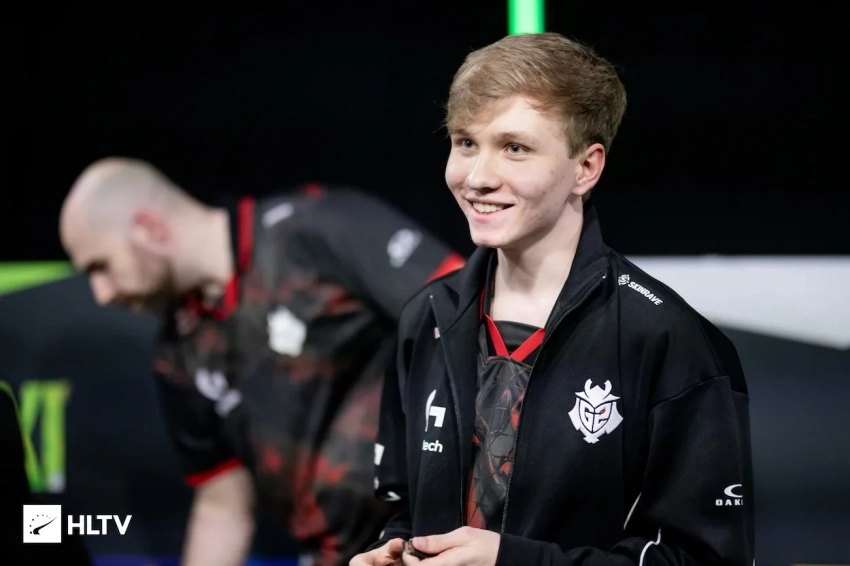 Стали известны участники PGL Astana 2025 по Counter-Strike 2