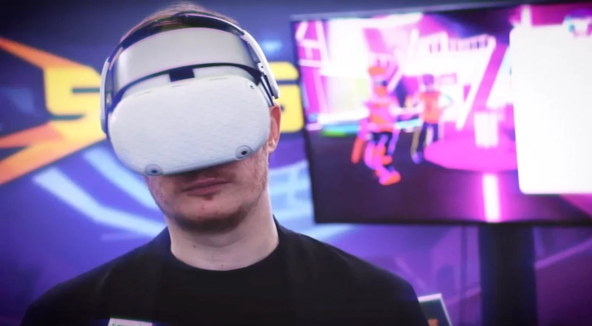 Игровая выставка «Рэд Экспо 2025» пройдёт в конце октября в Москве