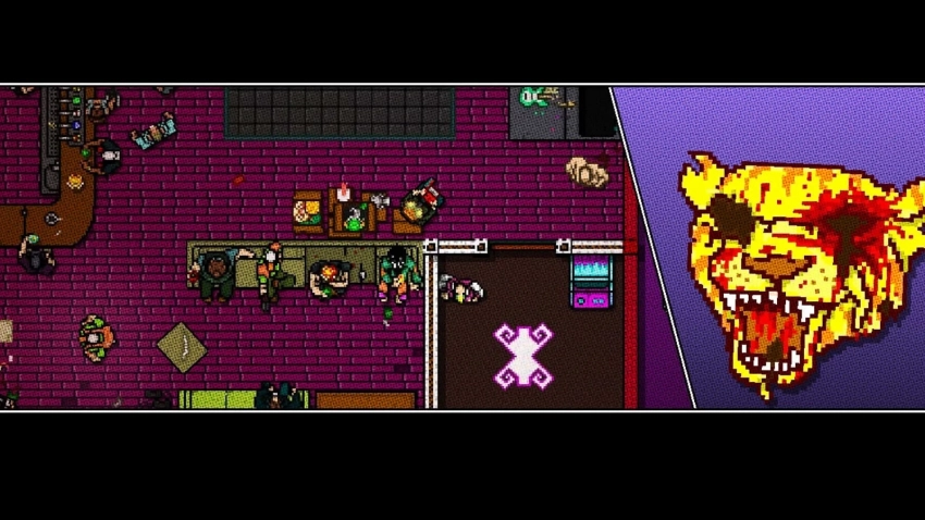 Hotline Miami 2 — 10 лет: Инди-разработчики рассказали о влиянии игры на свою жизнь