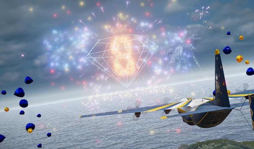 Авторы PUBG раскрыли новинки в честь восьмой годовщины королевской битвы