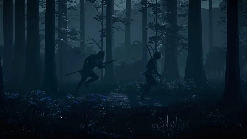 Для Path of Exile 2 показали тизер обновления «Начало охоты» — оно выйдет 4 апреля