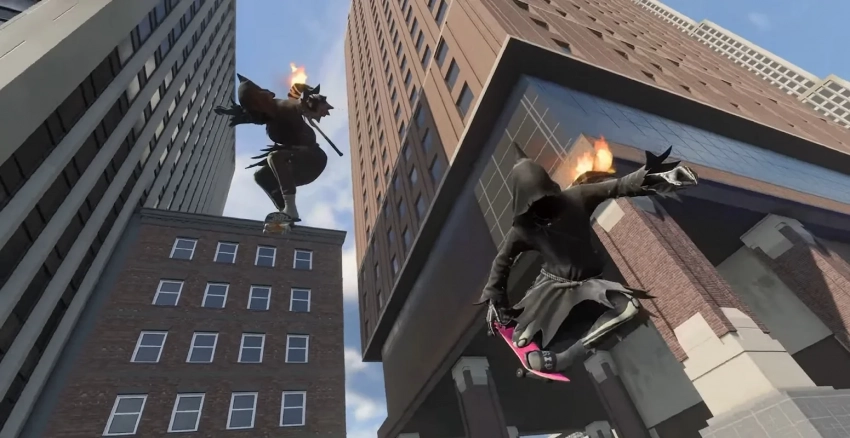 Electronic Arts не стала ждать и добавила микротранзакции в закрытый альфа-тест новой Skate