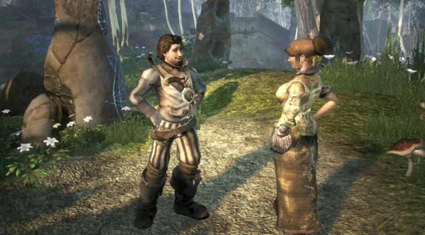 Энтузиасты взялись за порт Fable 2 на PC — для релиза проекту нужны рабочие руки