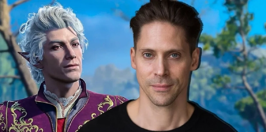 Звезде Baldurʼs Gate 3 пришлось избавляться от агентов с предубеждениями против видеоигр