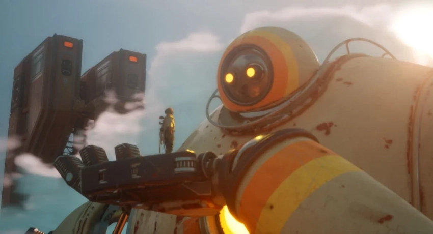 Авторы Dreamfall Chapters анонсировали «солнечную» выживалку Hello Sunshine