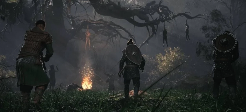 Вышел трейлер Tales Of Meadows белорусской Qualestory Games