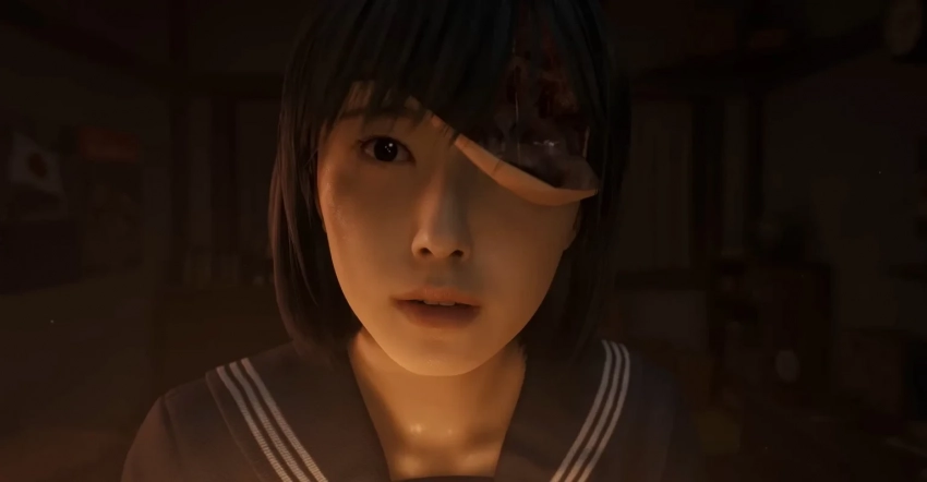 Сценарист Silent Hill f вложил в историю все силы, а дизайнер отошёл от крови и ржавчины