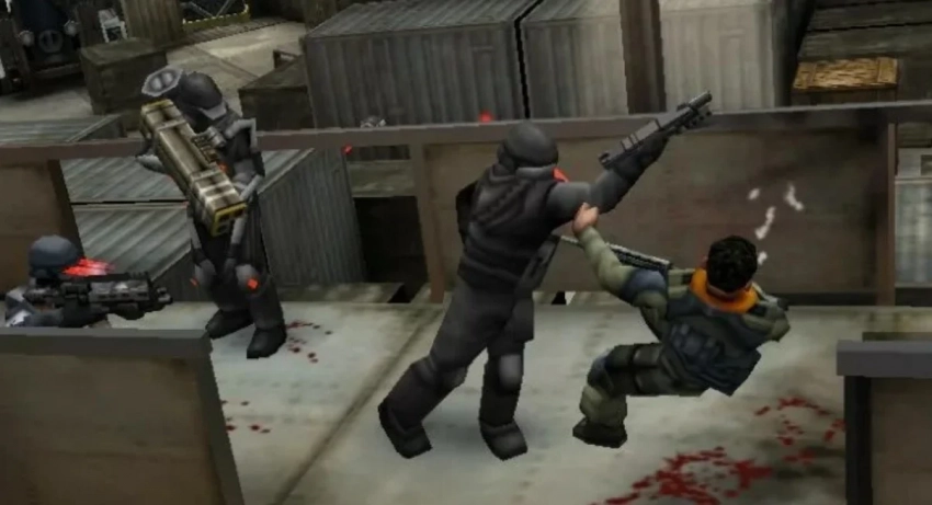 В облачный гейминг PlayStation Portal незаметно добавили классические игры