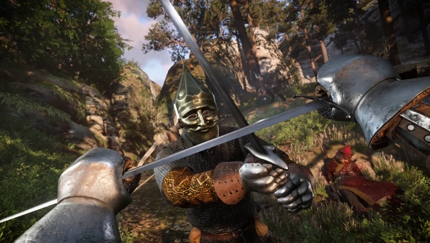 Оптимизацию Kingdom Come: Deliverance 2 на PC улучшили в хотфиксе после крупного патча