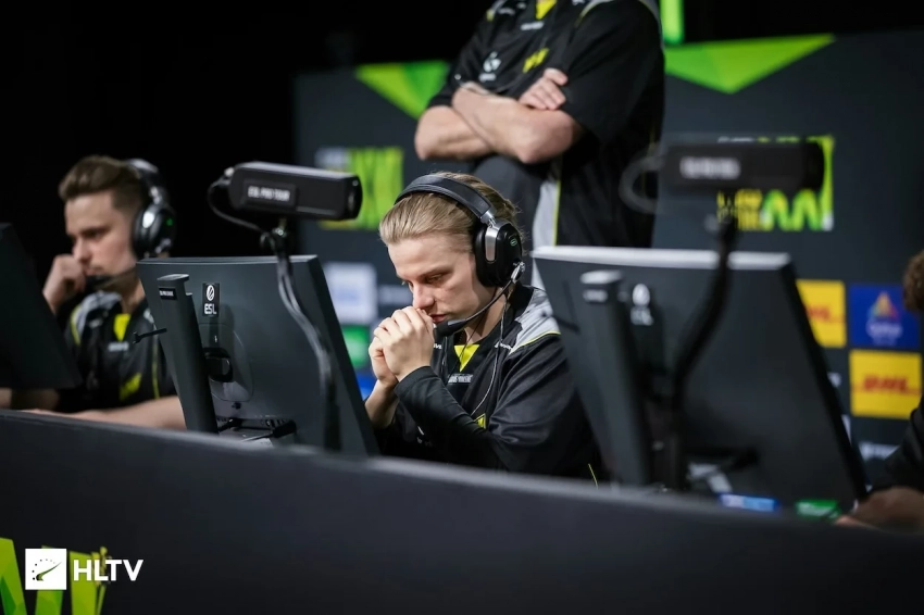 NaVi проиграла The MongolZ и покинула ESL Pro League по Counter-Strike 2