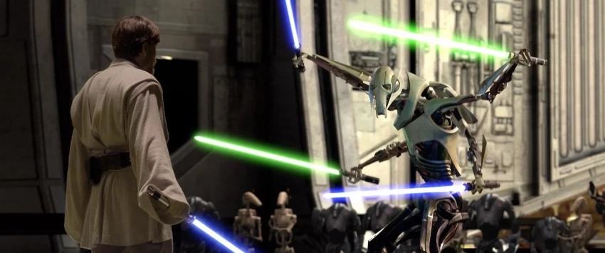 Тактическую игру по «Звёздным войнам» представят 19 апреля