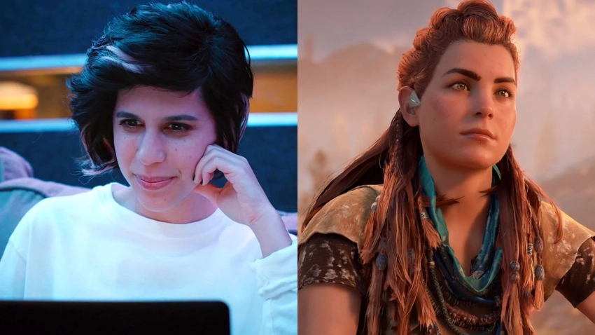 «Это ранит моё сердце»: Актриса озвучки Элой из Horizon отреагировала на ИИ-версию героини