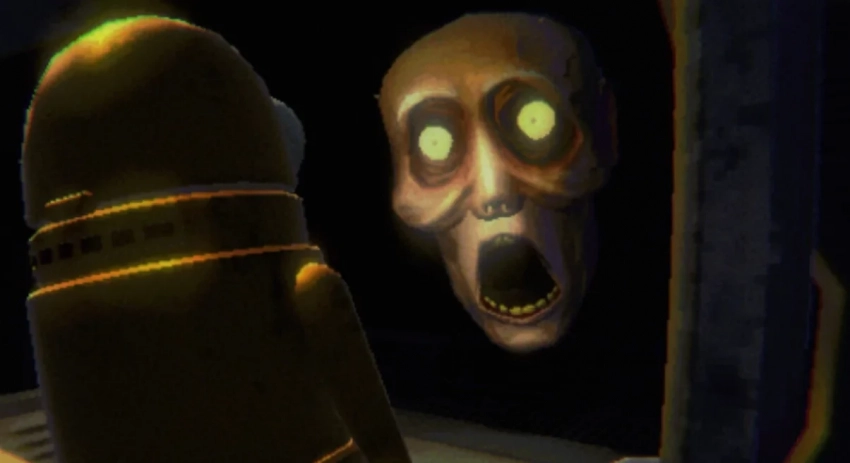 Кооперативный хоррор R.E.P.O. собрал свыше 200 тысяч человек на пике в Steam