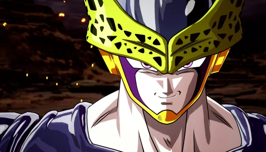 Слух: файтинг Dragon Ball: Sparking! ZERO станет стартовой игрой Nintendo Switch 2