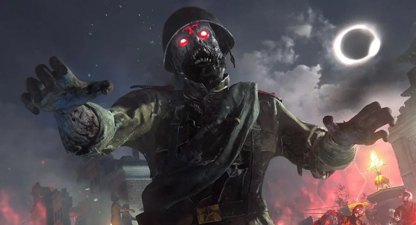 Продюсер зомби-режима Call of Duty возглавил новую студию Sony