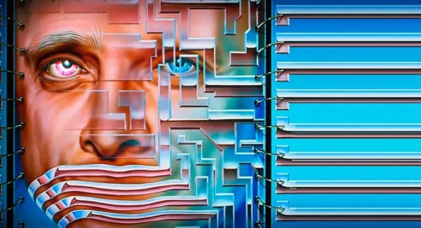 Nightdive выпустит культовый квест I Have No Mouth, And I Must Scream на консолях