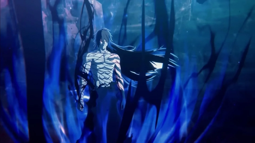 Новый трейлер файтинга Bleach: Rebirth of Souls показывает мощный приём Ичиго Куросаки