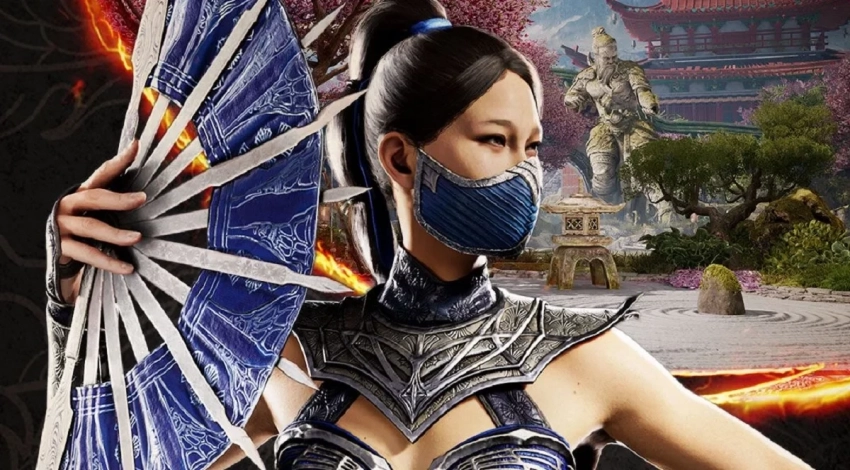 Эд Бун показал новые скины для героев Mortal Kombat 1 по фильму «Мортал Комбат 2»