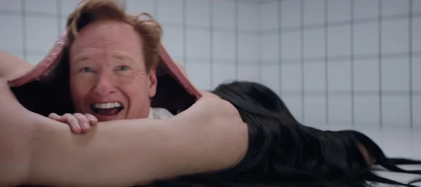 Следующий «Оскар» пройдёт 15 марта 2026 года — в роли ведущего возвращается Конан ОʼБрайен