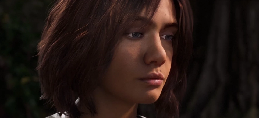 Для ARK: Survival Ascended анонсировали расширение Lost Colony с Мишель Йео и MAPPA