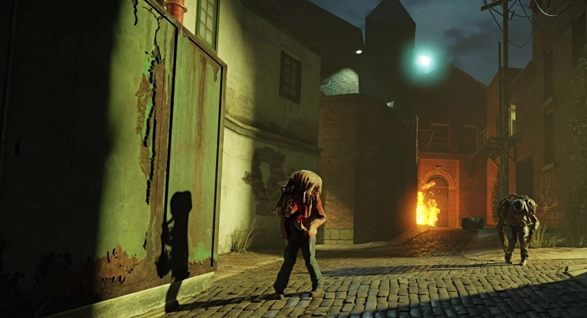 Творцы мода Half-Life 2 RTX рассказали о системных требованиях демоверсии