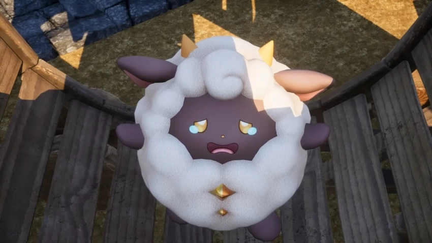 В Palworld добавили кроссплей, фоторежим, перенос палов между мирами и не только