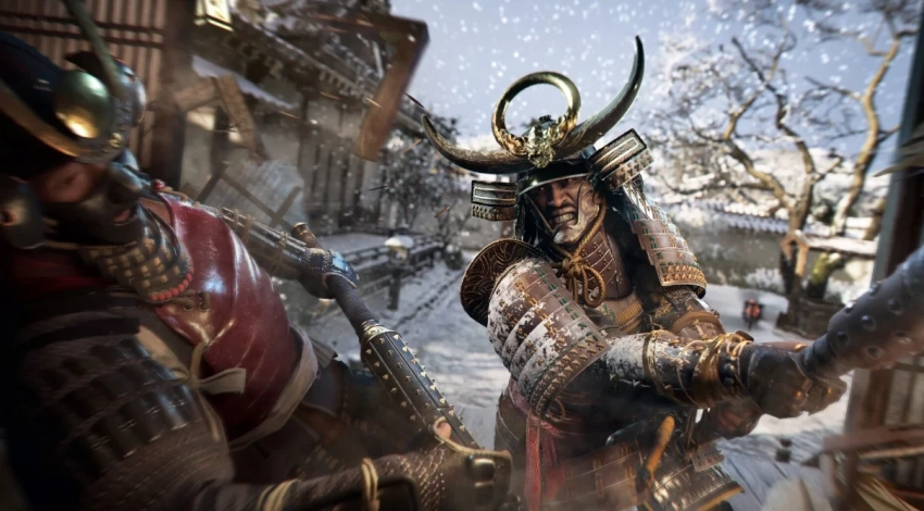 Геймеры подозревают Ubisoft в использовании ИИ при озвучке NPC в Assassin's Creed Shadows