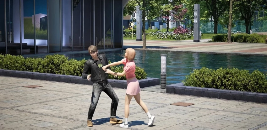 The Sims может спать спокойно: в сети появились свежие впечатления от InZOI с геймплеем