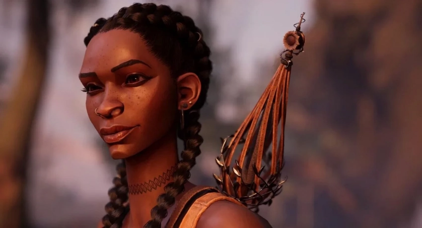 Экшен South of Midnight ушёл на золото