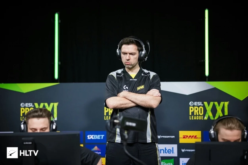 NaVi и G2 добились побед со старта на BLAST Open Spring 2025 по Counter-Strike 2