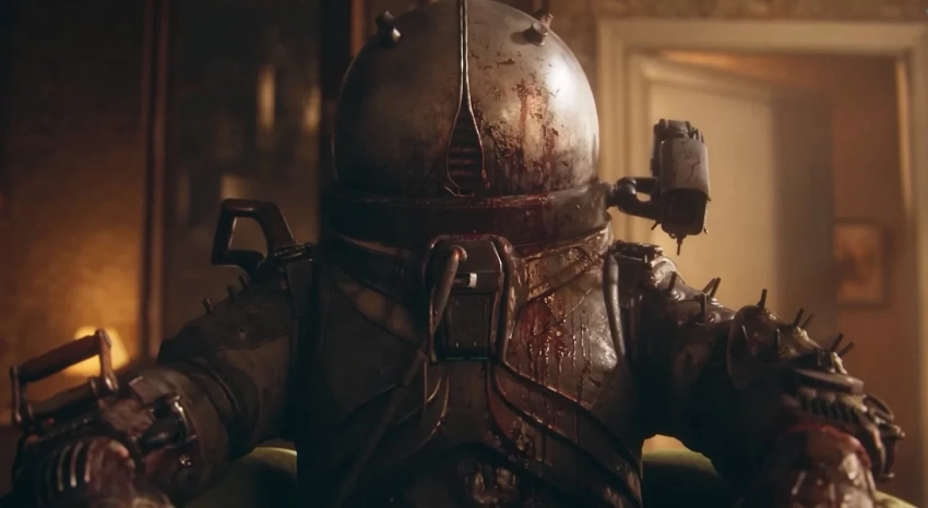 Хоррор Cronos: The New Dawn авторов ремейка Silent Hill 2 обзавёлся свежими деталями